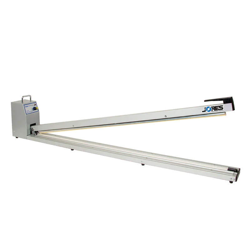 Mobile Impulse Sealer